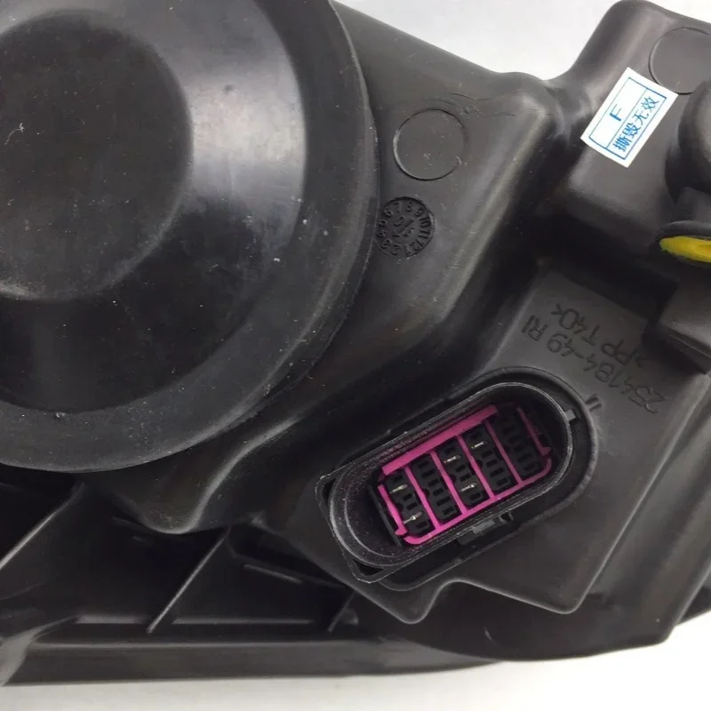 zz Для модели Ford Fiesta 09-12 в сборе