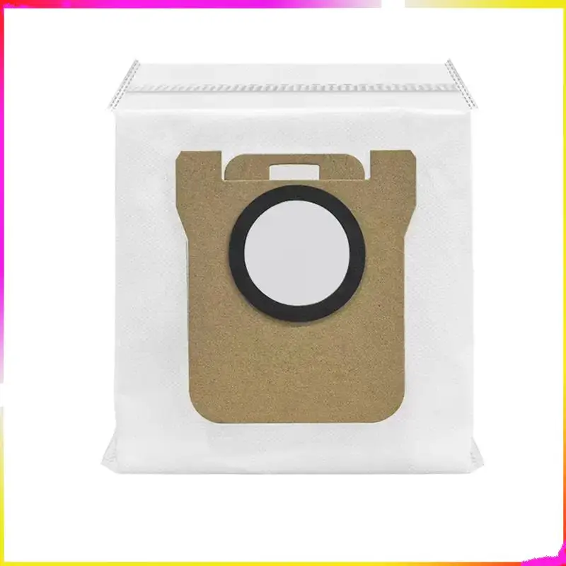 M04K Ersatzteile für Xiaomi Mijia M40S / OV31CN Roboterstaubsauger – Haupt- und Seitenbürsten, HEPA-Filter, Wischtücher, Staubbeutel