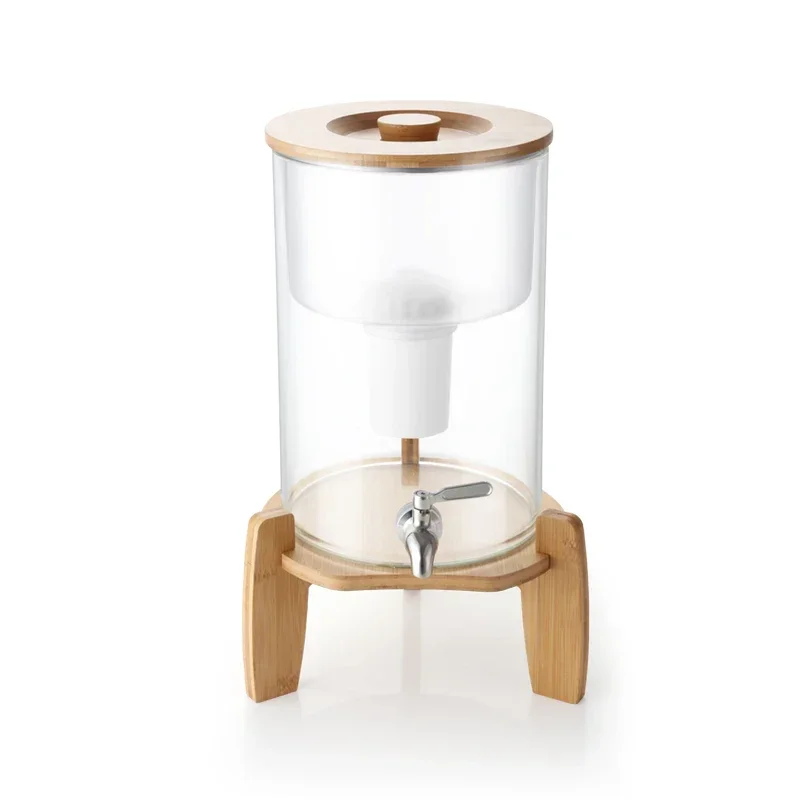 3.8L/9L Glass Alkal… - image