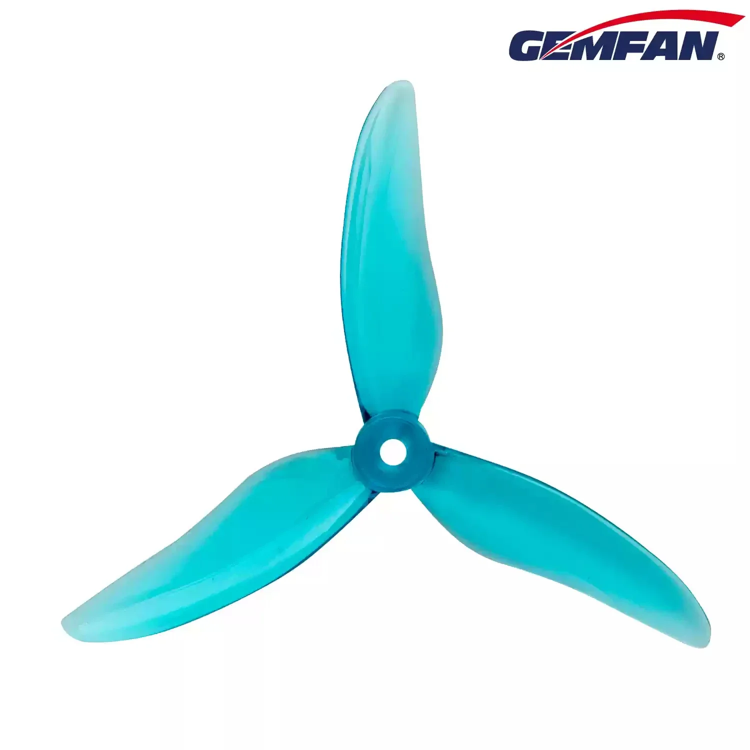 Gemfan Hurricane 51499-3 الدعائم - زوجان (2CW+2CCW) / 1 كيس