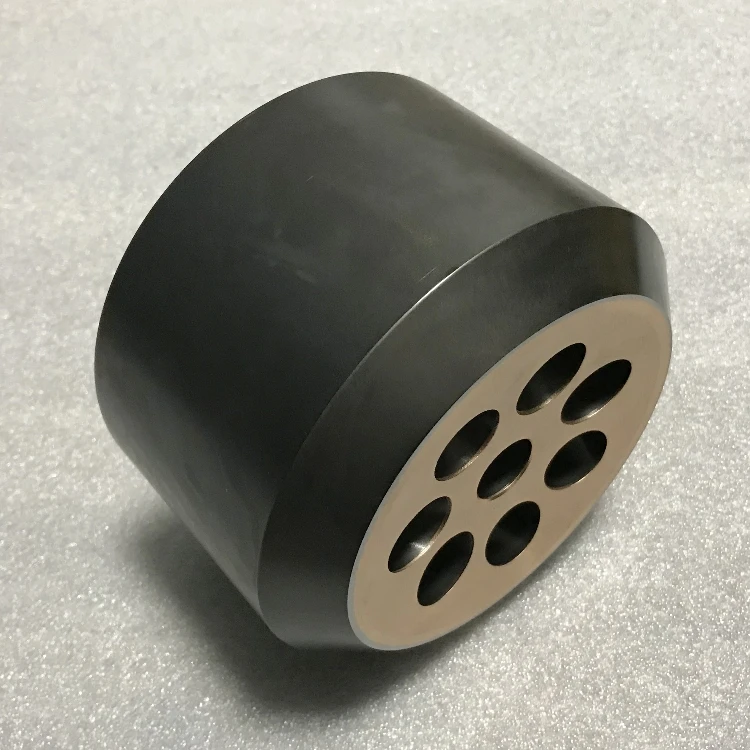 La bomba de pistón hidráulica caliente de la venta A2FO200 parte el stock grande disponible