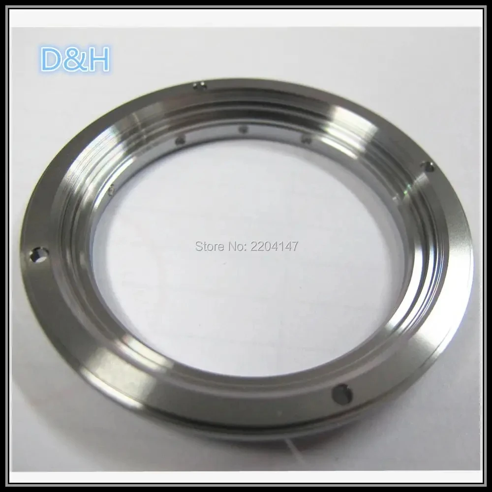 100% Original Neue 24-70 II IS Objektiv Bajonett Ring Für Canon EF 24-70mm f/2.8L II USM RepairPart