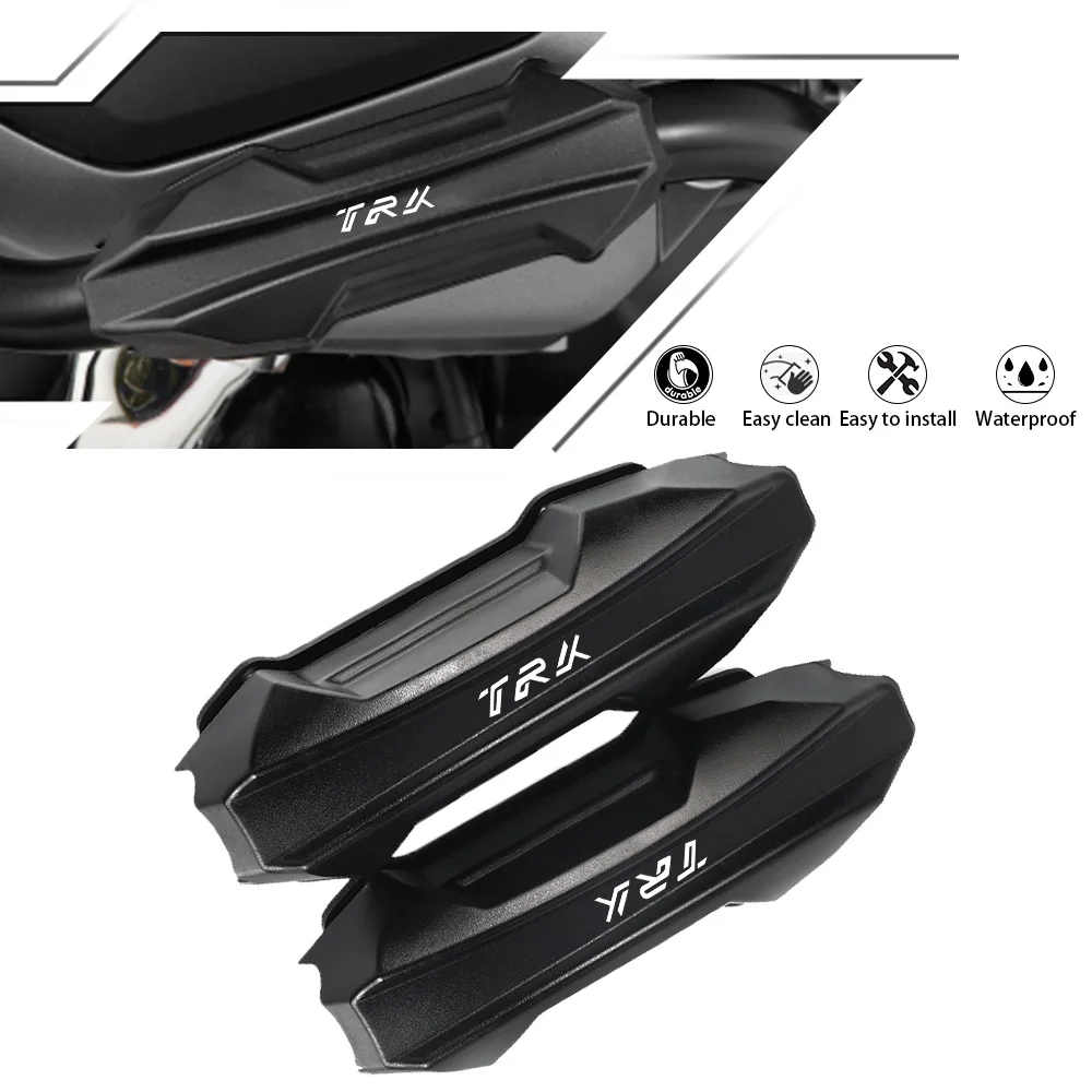 

For Benelli Trk 502 502x TRK502X 2018 2019 2020 2021 2022 2023 2024 Accessories 25MM Engine Guard Bumper Crash bar Protection