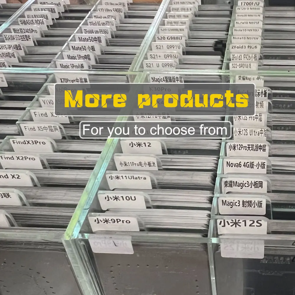 LCD Screen Display IC Protection BGA Reballing Stencils for iPhone 11 12 Pro 13 14 Pro Max Flex Screen Chip Steel Net