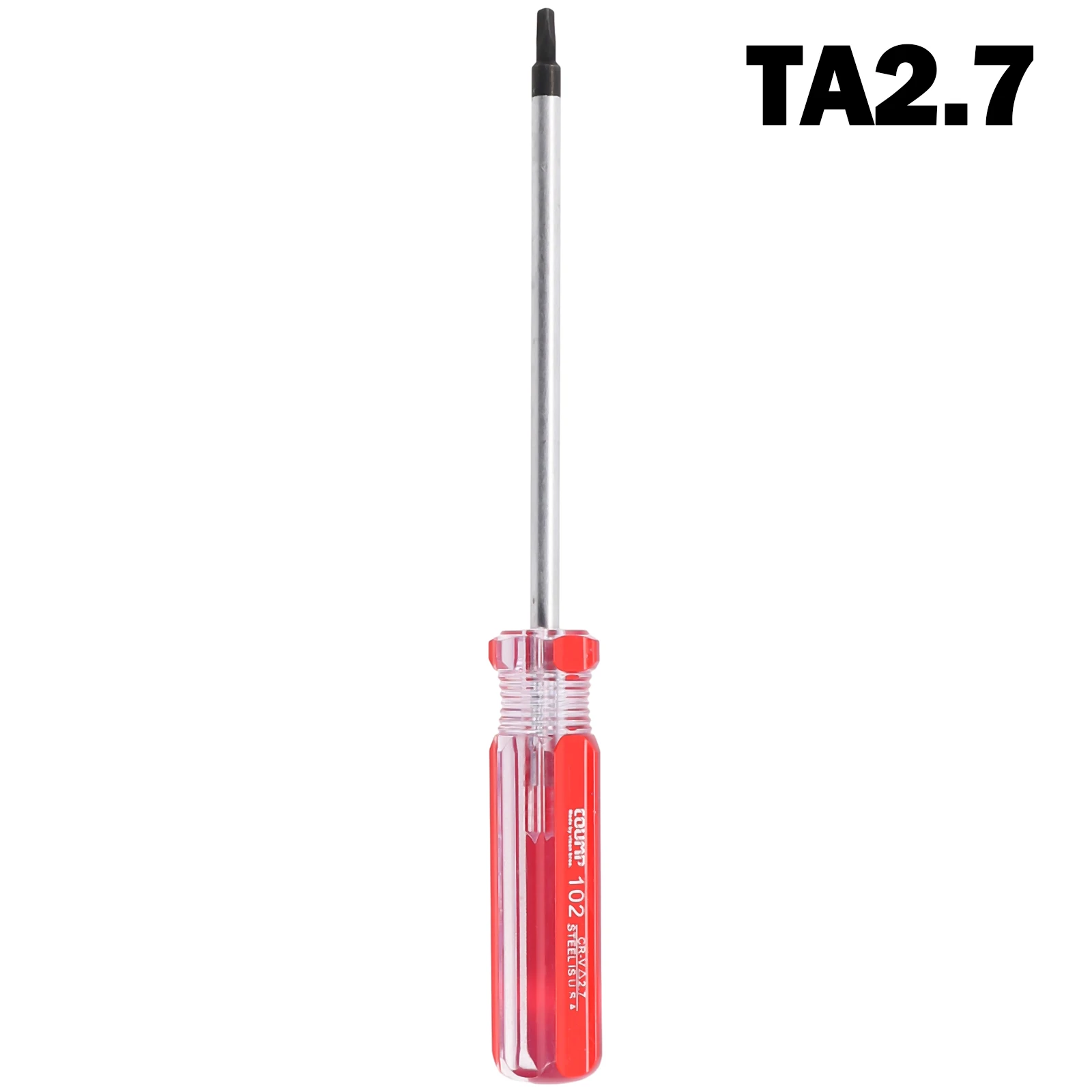 Triangle Screwdrivers Triangle Drive Screwdrivers Removal Repair Tools TA1.8-TA4.2 Ferramentas Screwdrivers Set Tools Hand Tools