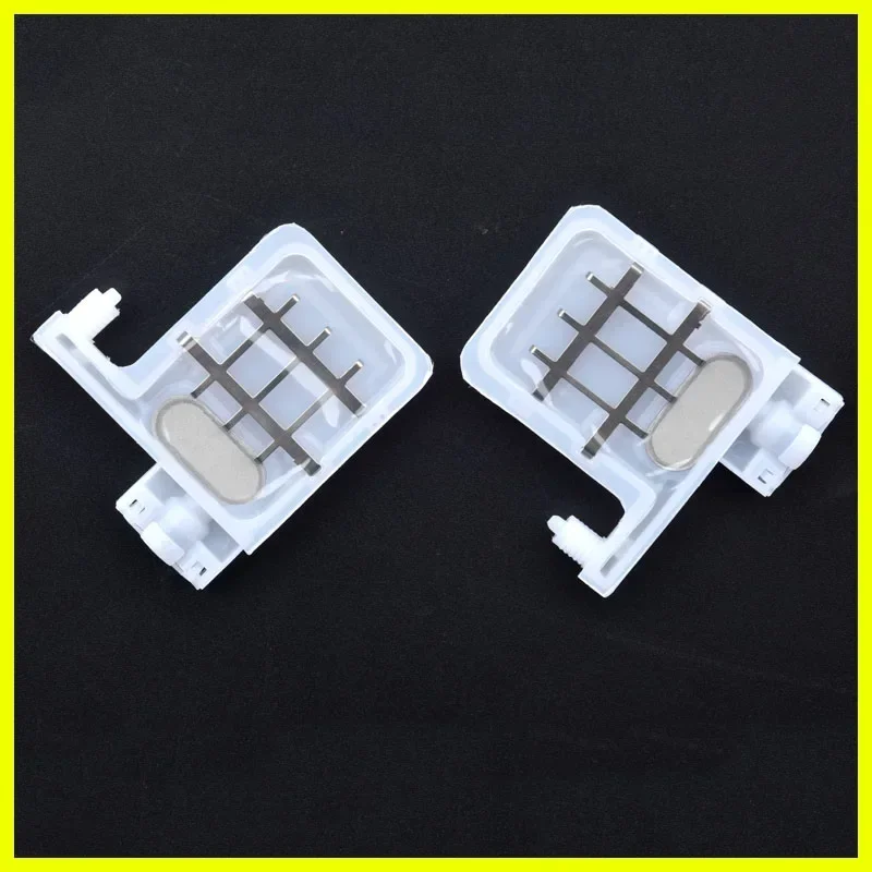 20pcs DX4 DX5 Ink Damper High Quality Eco Solvent Ink Dumper for Print Head 4X3mm 3X2mm Connector