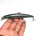 Black 12cm