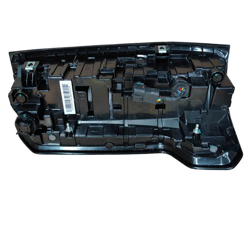 STLFRear Taillight Assembly, Rear Combination Light, LED Taillight for JMC Dadao Pickup Truck