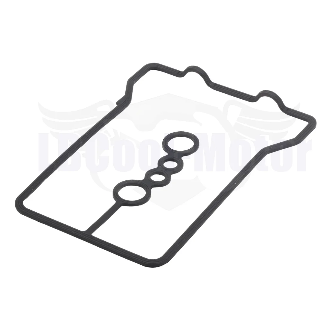 Engine Cylinder Head Valve Cover Gasket For KAWASAKI NINJA400 2018-2024 NINJA500 24  Z400 2019-2024 Z500 2024 11061-1337