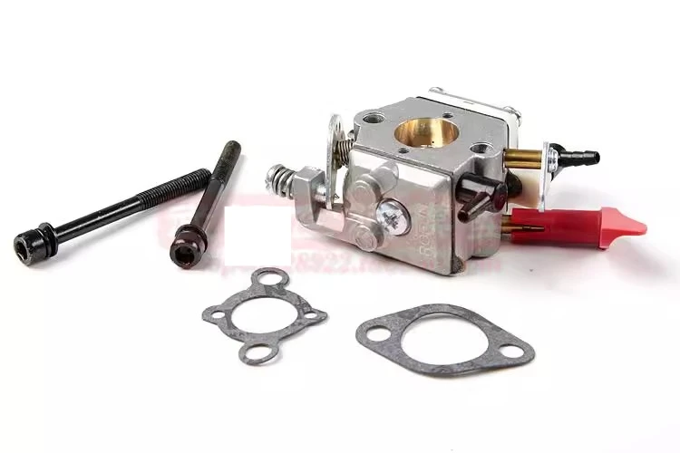 مكربن محرك عالي الأداء، مناسب لسيارات RC بمقياس 1/5، أجزاء Baja ROFUN 997، رقم الصنف 67020.