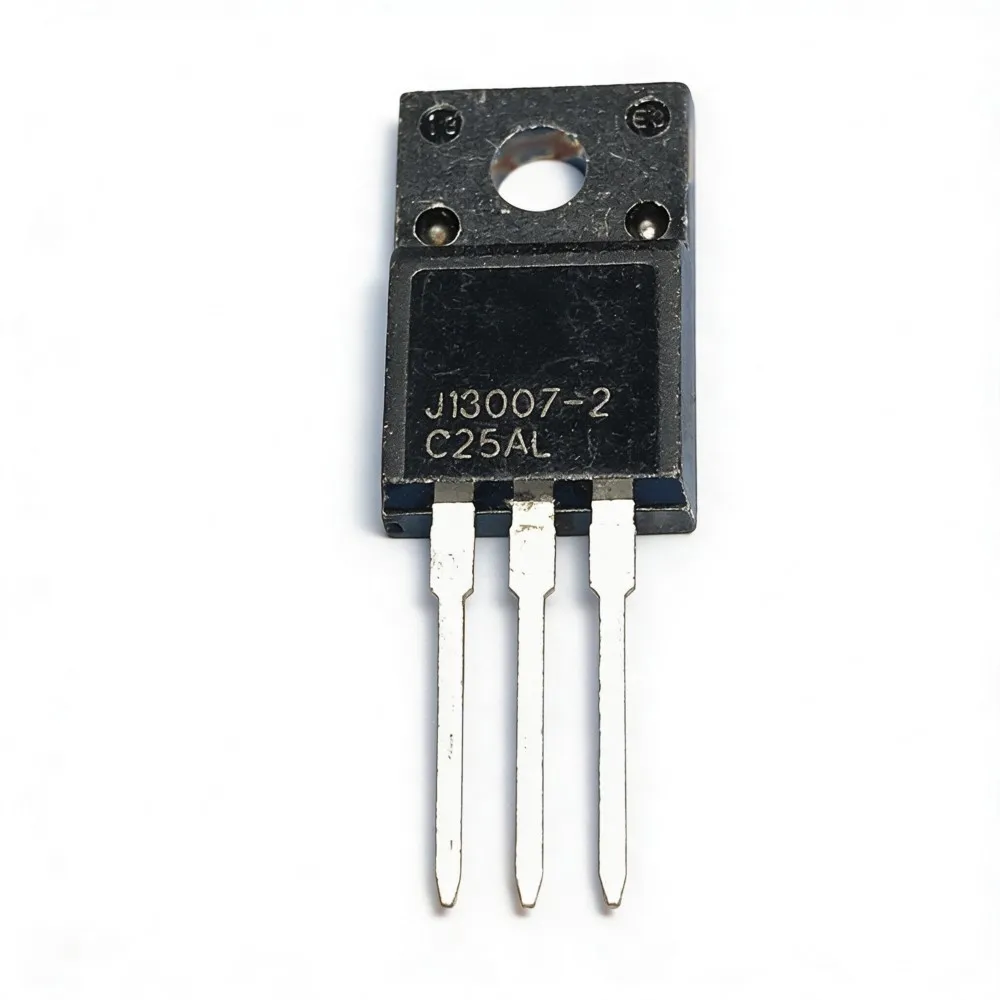 5PCS HFP13N60U 13A 600V J13007-2 FJPF13007-2 FAN1084T 4.5A BTA20-600B 20A 600V CS3710 57A 100V FSA07N60A 600 7A