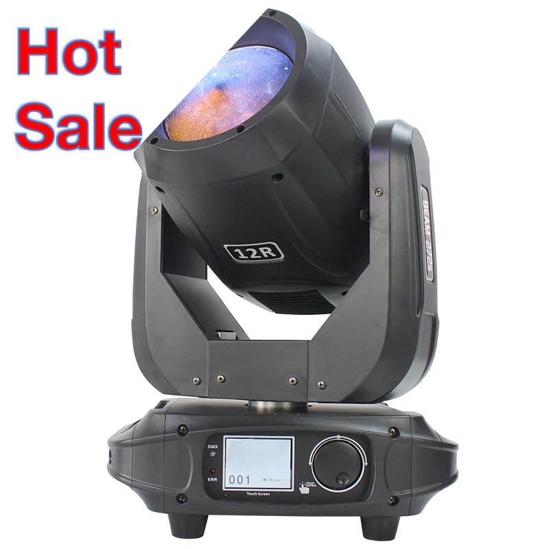 

HOT sailing 280 W Sharply Moving Head Light professional stage light beam 230 moving head party lighting for club