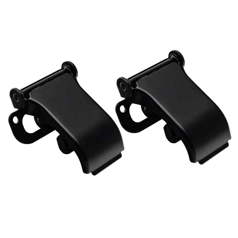 Car Hardtop Clamp Latch for Jeep Wrangler JK 2007 2008 2009 2010 2011 2012 2013 2014 2015 2016 2017 2018 Interior Accessories