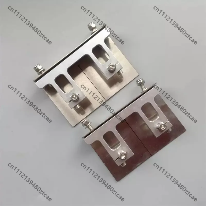 RC Boat Large Wave Suppression Plate Water Pressure Plate High Speed Model Boat Modification Replacement Parts