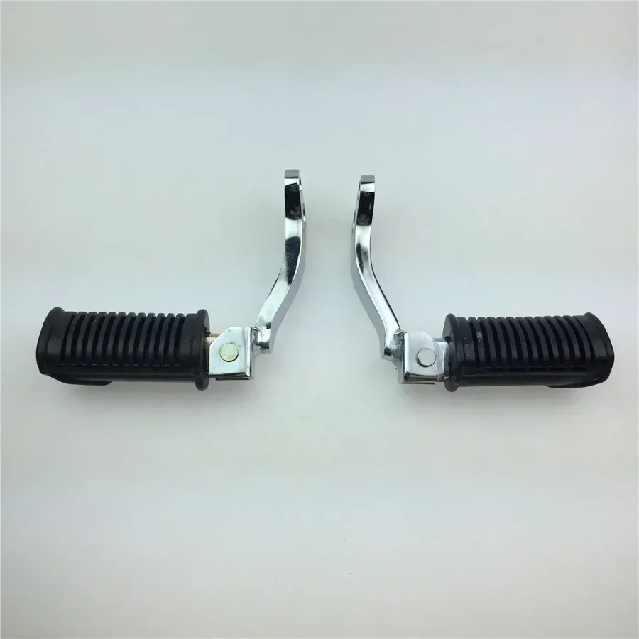 STARPAD for HJ125-8 / GN125-H -F Motorcycle Front Pedals The Same Paragraph Before The Foot Pedal