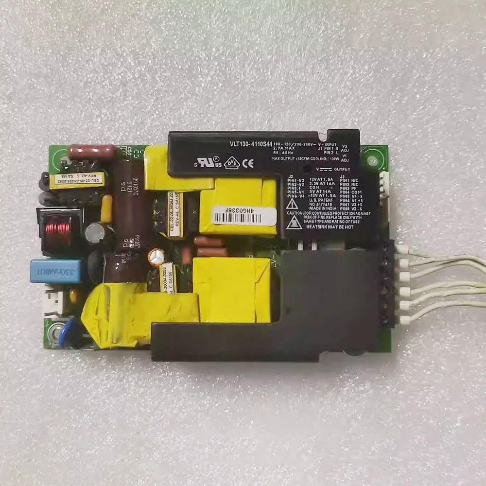 

For Eos Audio Industrial Power Supply Vlt130-4110S44
