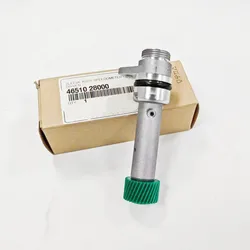 4651028000 GENUINE BRAND NEW FOR HYUNDAI ACCENT 2006-2009 SLEEVE ASSY SPEEDOMETER DRIVEN 46510-28000
