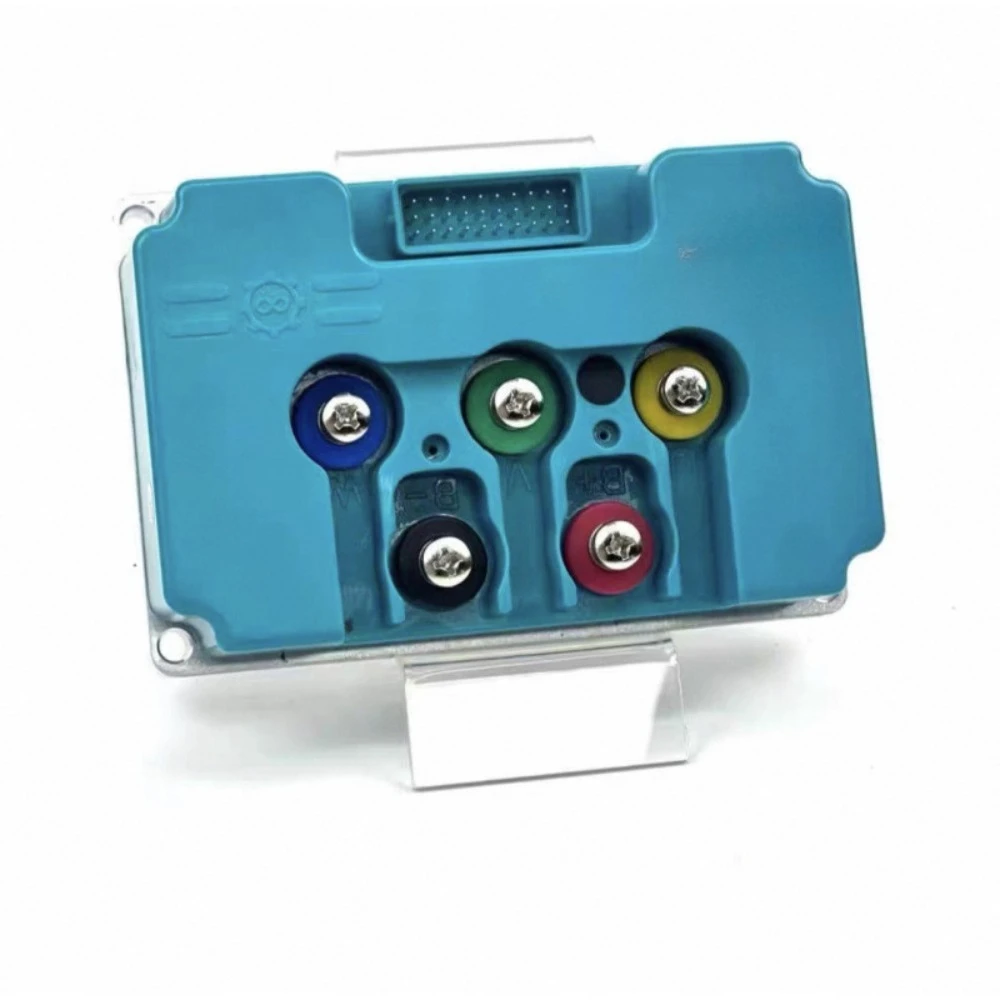 

ND72450 450A BLDC Programmable E-Motorcycle Controller 48V-72V with Bluetooth & USB Cable