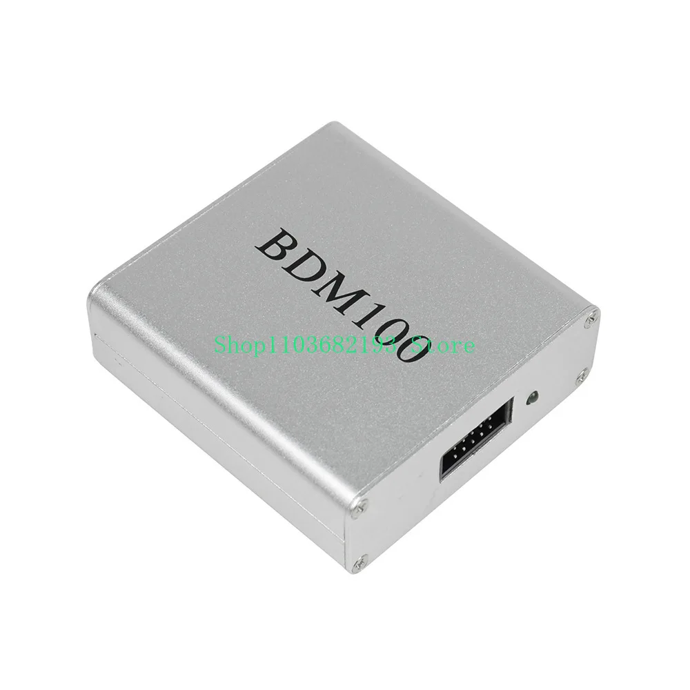 Bdm100 ECU Programmer Chip Tuning Programmer Car Power Upgrade Read/Write Tool