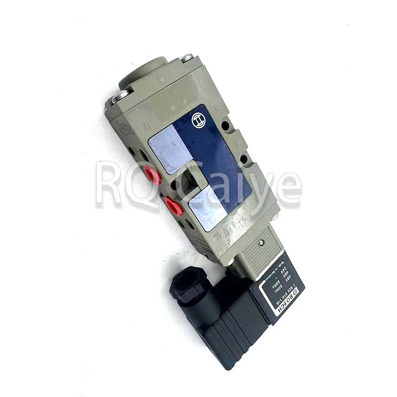 

1Piece Solenoid Valve M2.184.1051 for Heidelberg Printing Machine Parts 1824210118