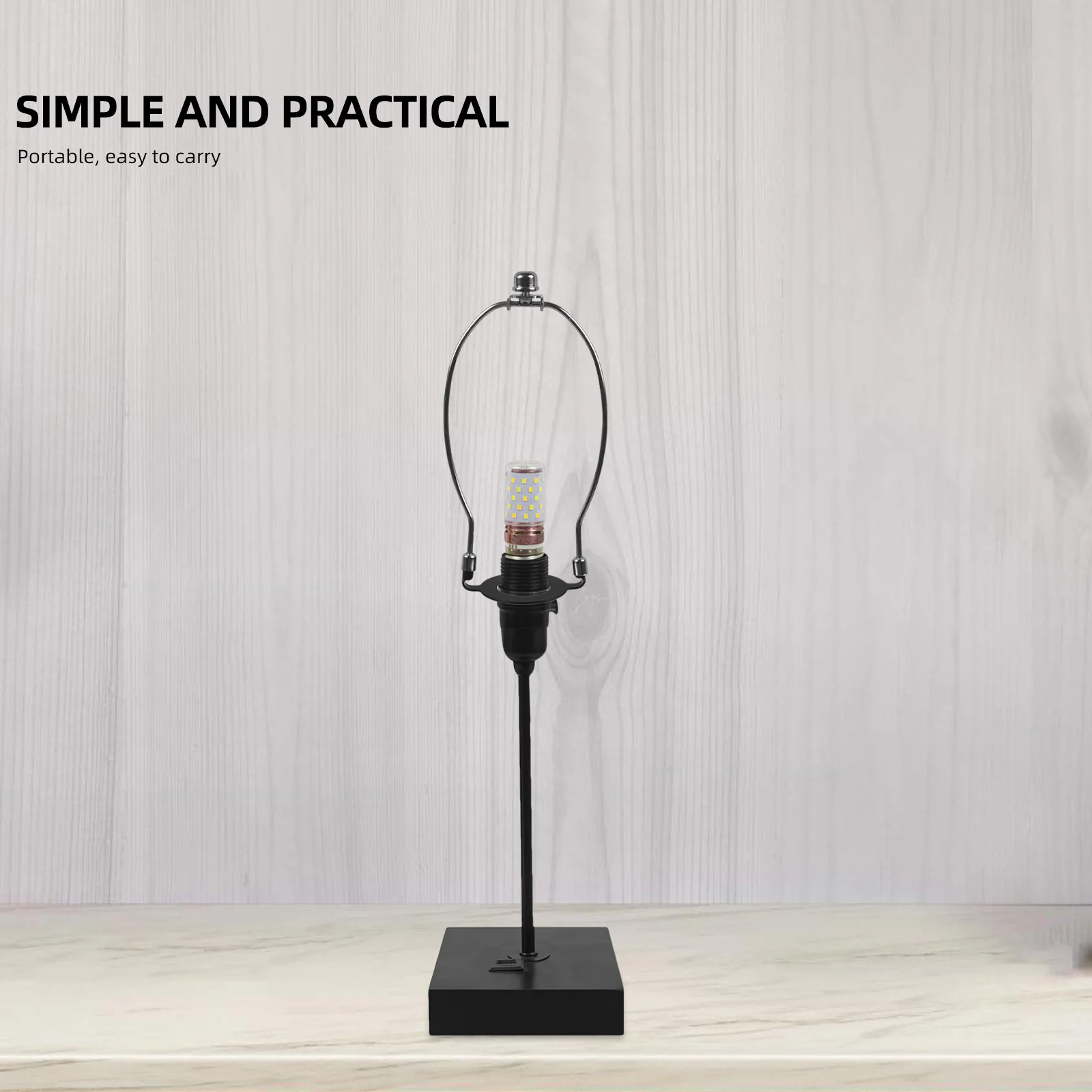 

2 комплекта, кольцо-переходник абажура, безопасный, прочный материал, износостойкость, практичное, длительное использование, переходное кольцо абажура