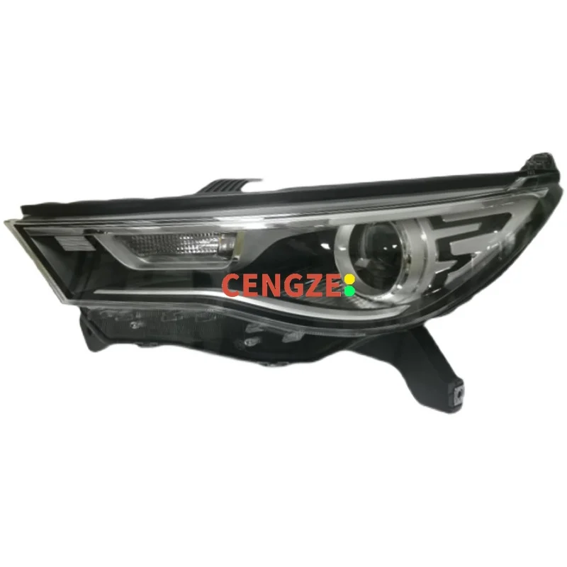 

2017-2020 Model BESTUNE X40 Front Headlamp Halogen Front Headlight Asembly