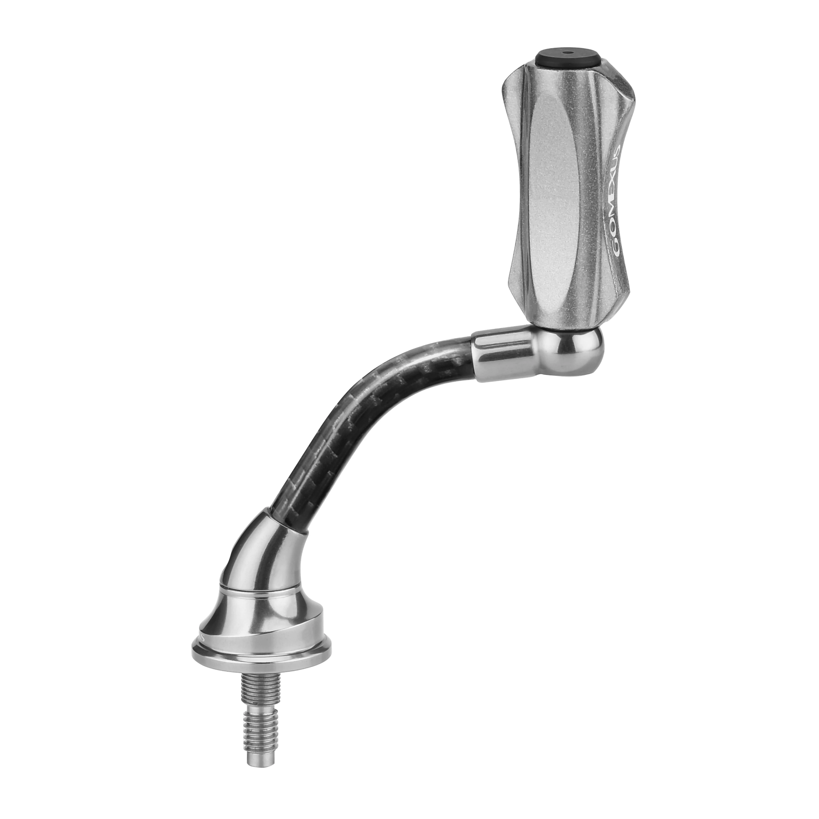 gomexus-35mm-poignee-unique-en-carbone-18mm-bouton-en-aluminium-pour-shimano-stradic-fl-stella-vanford-vanquish-exsence-ultegra-light-game