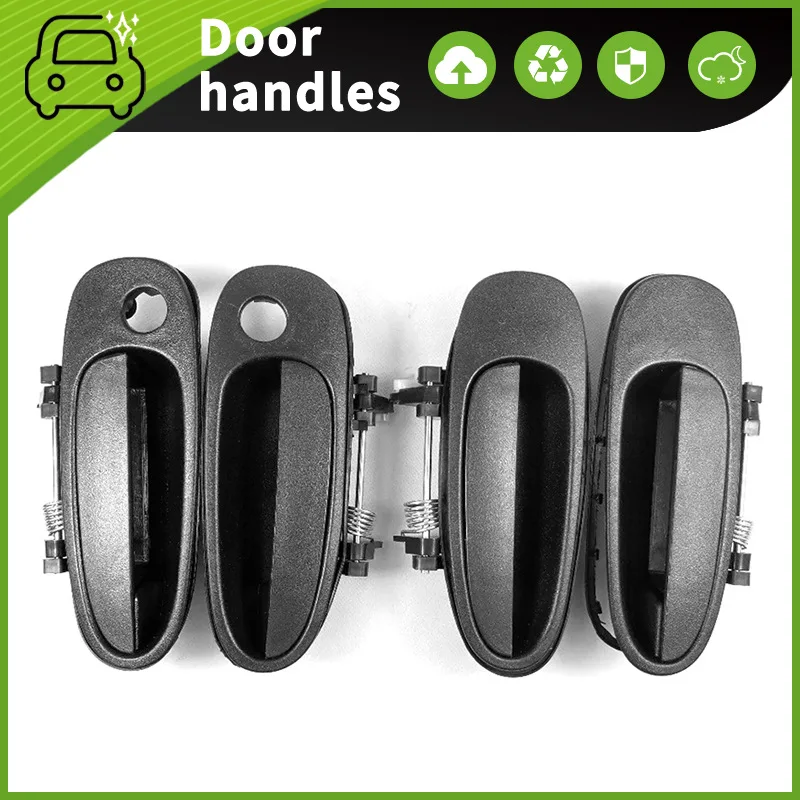 

For 93-97 Toyota Corolla Corolla handle 69220-12170 69210-12170