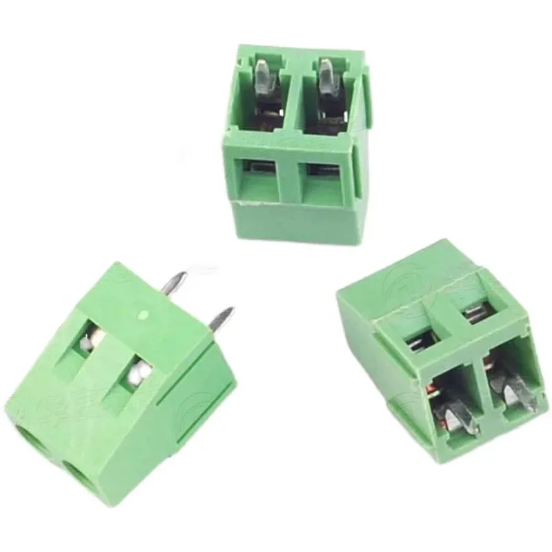 10Pcs/Lot KF128-2P …