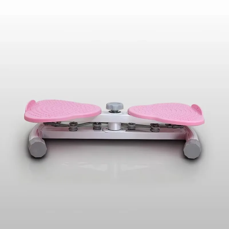 

Multi Functional Silent Waist Twister Portable Design For Home Fitness And Full Body Shaping Safe Material