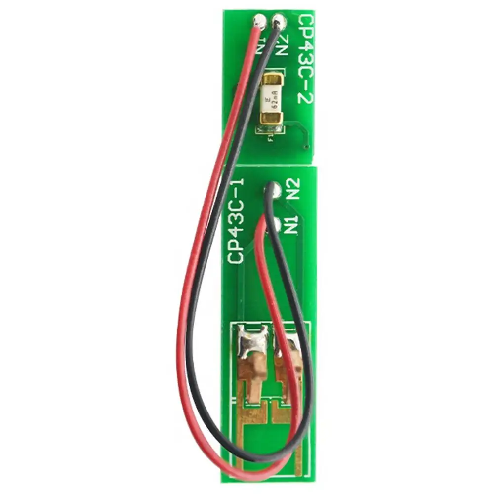 25K 43979002 Drum Unit Chip for OKI data B410 B430 B430DN B440 MB460 MB470 MB480 MB 470 480 460 OPC Imaging Cartridge Reset