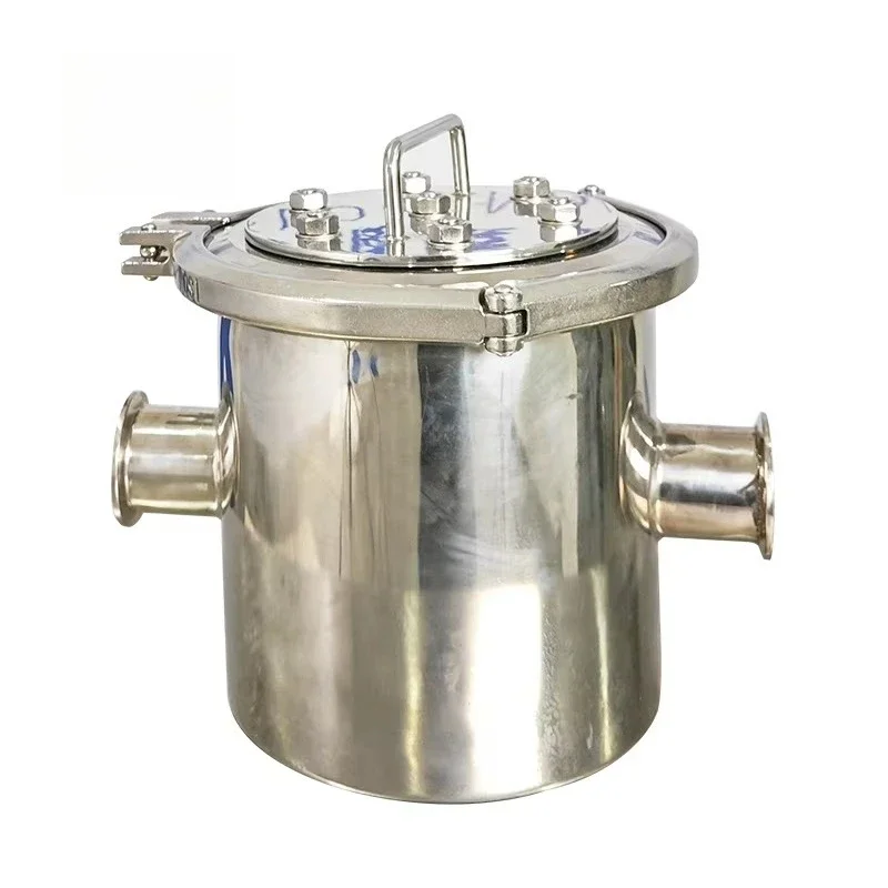 

Magnetic Filter Liquid Capture Filter, Magnetic Filter