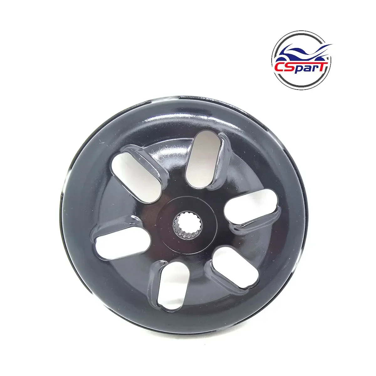 123MM 16T Performance CVT Clutch Bell JOG 90 100 Minareli Jonway Sunl Keeway Kazuma Scooter ATV Buggy Parts
