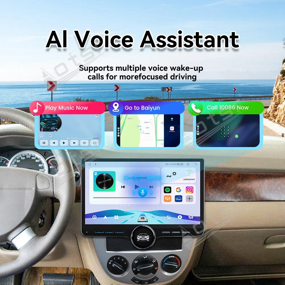 Android 15 CarPlay Android Auto 11.5