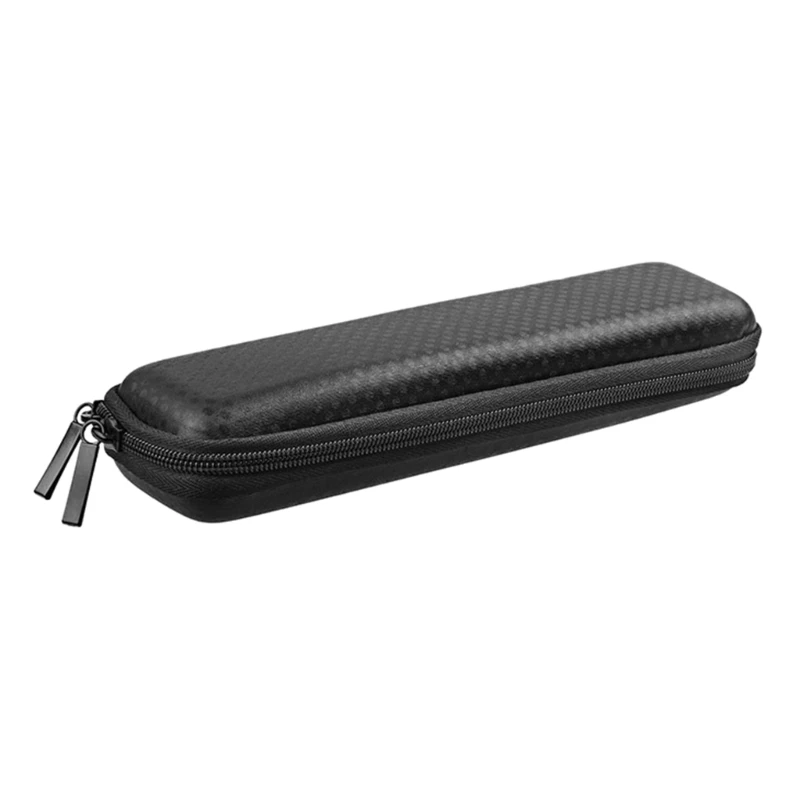 Convenient Capacitive Pen Storage Bag Case Zipper Designs Easy to Use