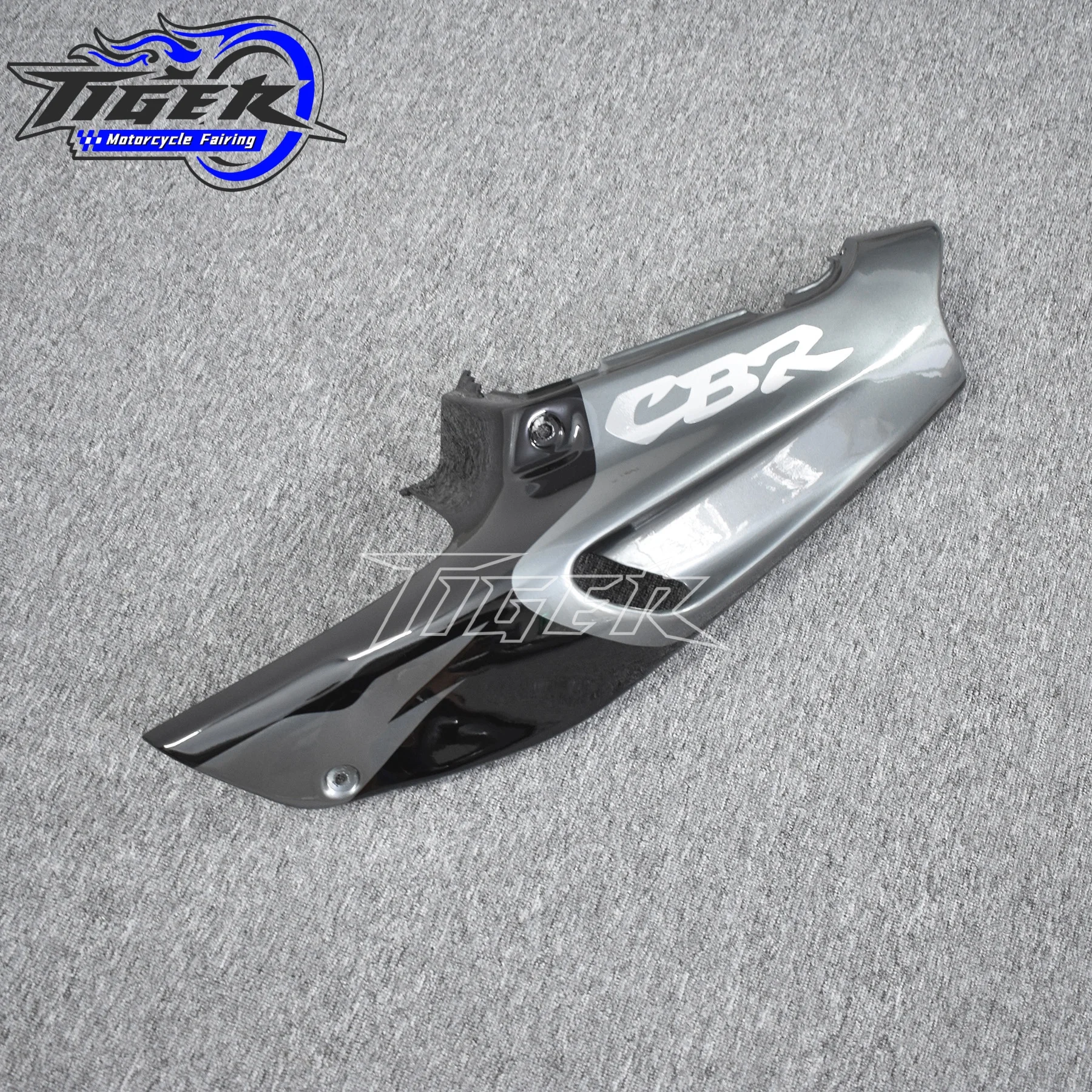 مجموعة انسيابية جديدة للدراجات النارية هوندا CBR900RR 893 1996 1997 CBR 900RR 96 97 CBR900 مجموعة هيكل السيارة باللون الأحمر والأبيض والأسود #4