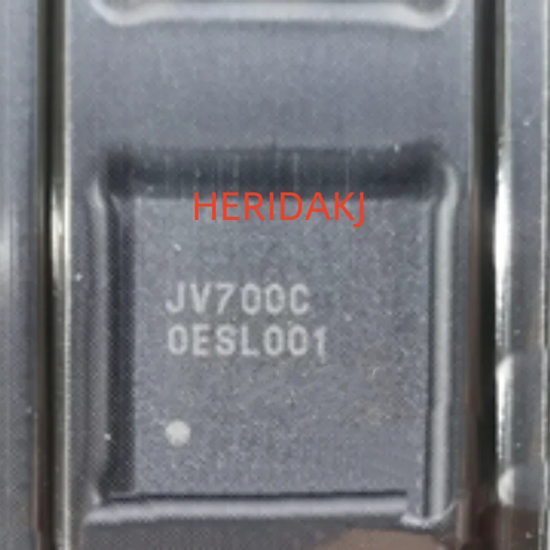1pcs/lot New Original JV700 JV700C Automobile computer board IC The key IC QFN-48 in stock