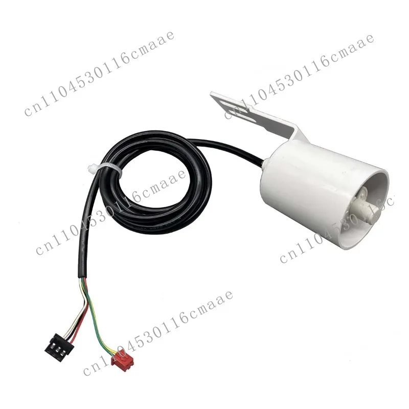 Ice Machine Accessories CGT-2BB 5-Wire Water Level Sensor Float Switch, for Ice Machine Replacement