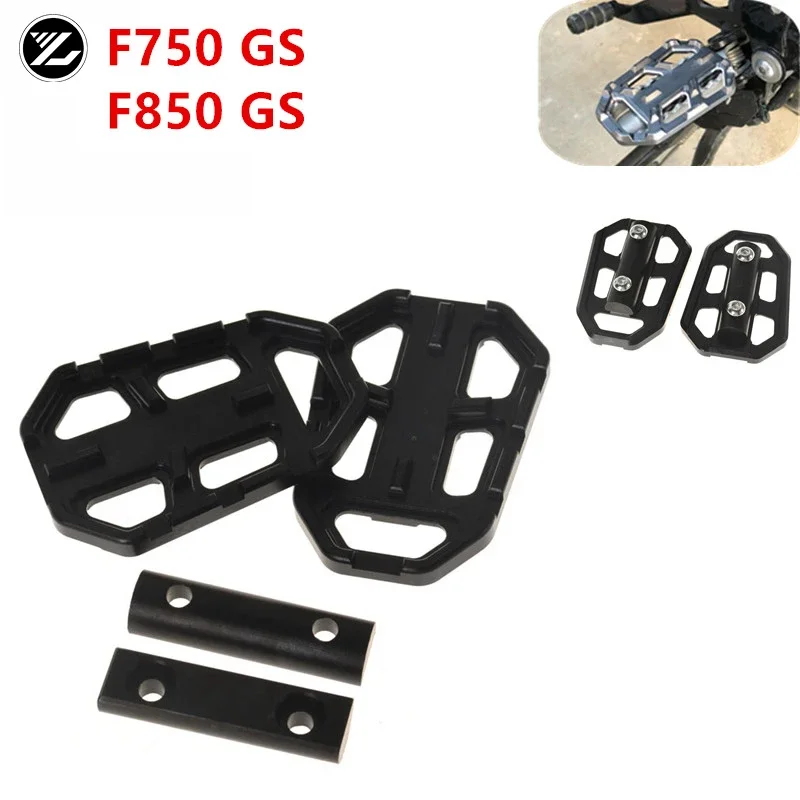 

Подножка для мотоцикла, удлинитель для ног для BMW R1200GS G310GS S1000XR F850GS F750GS R Nine T Scrambler Urban GS