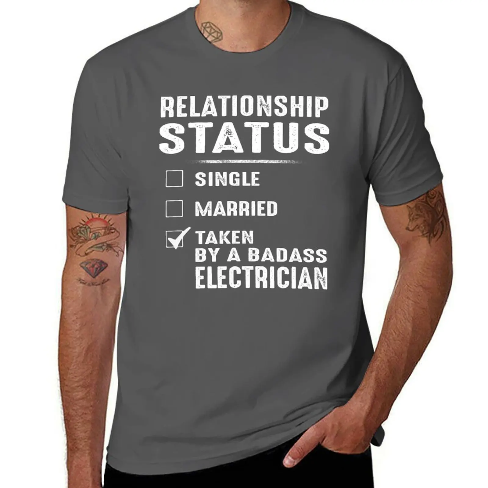 Relationship Status…