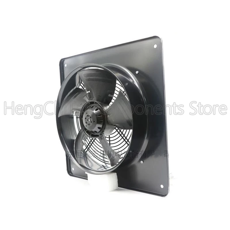 Original axial flow fan air conditioner cooling fan W6D630-NT01-01