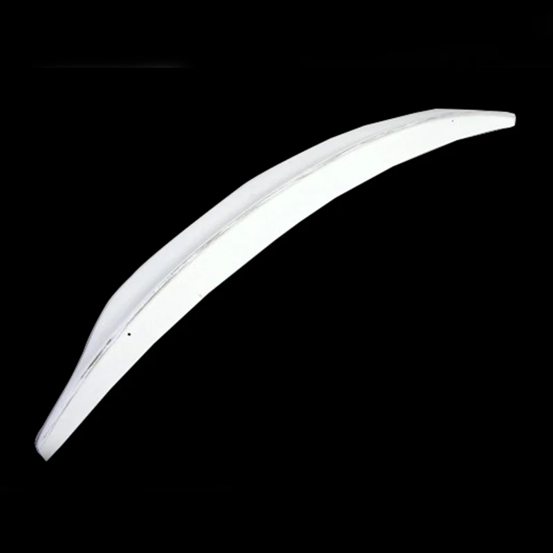 

Applicable tofiber glass car parts for Evolution 10 Duckbill Rear Trunk Spoiler