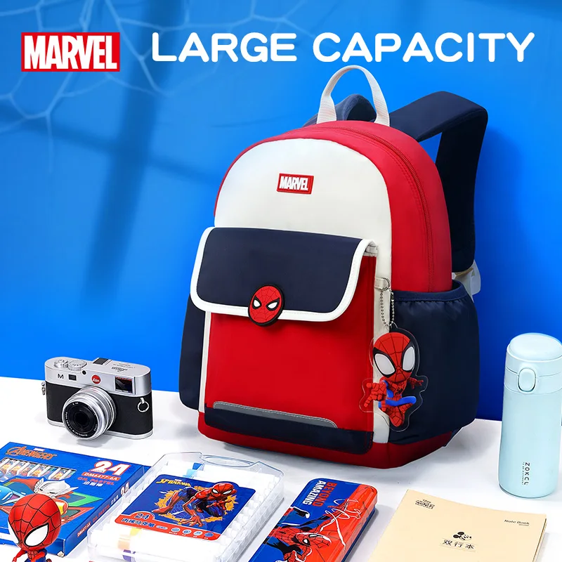 Disney design kids backpack 3