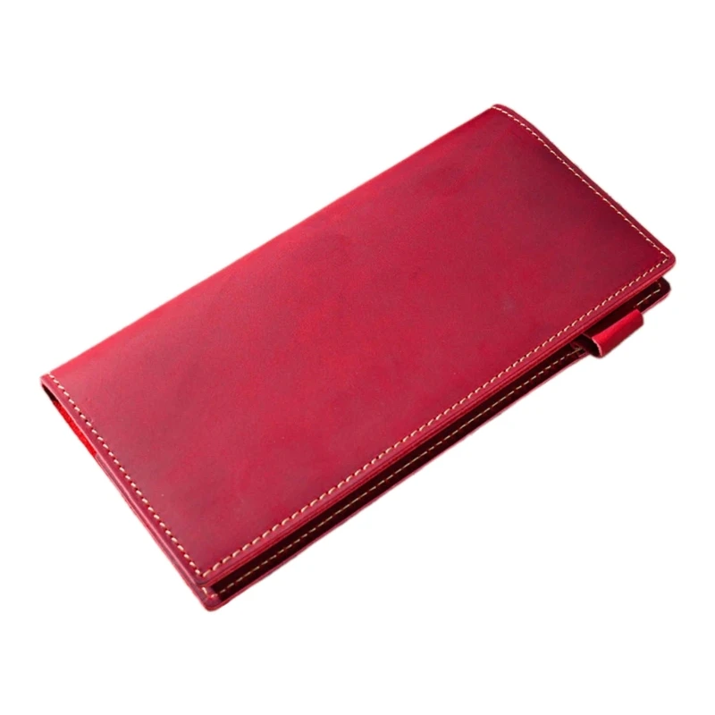 الجلود دفتر القرطاسية أجهزة الكمبيوتر المحمولة القابلة لإعادة الملء دفتر المفكرة اليومية هدية