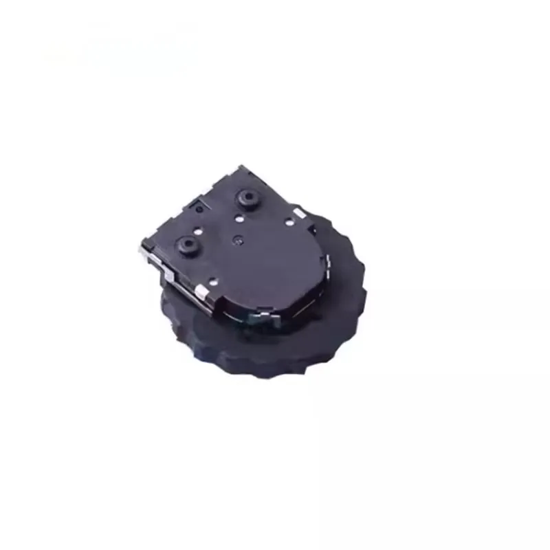 1PCS SIQ-02FVS3 Patch Dial Rotary Switch Encoder with Switch