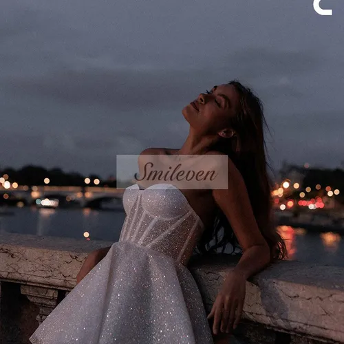 فساتين الزفاف