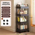 Black 4-tier