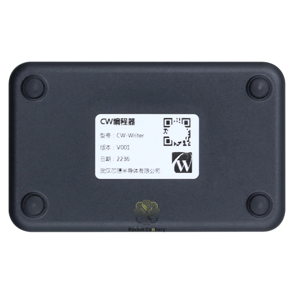 CW-Writer Programmer Compiler Debugger Downloader for CW32 STM32 MCU with USB ISP SWD Offline Online Stand-alone Genuine