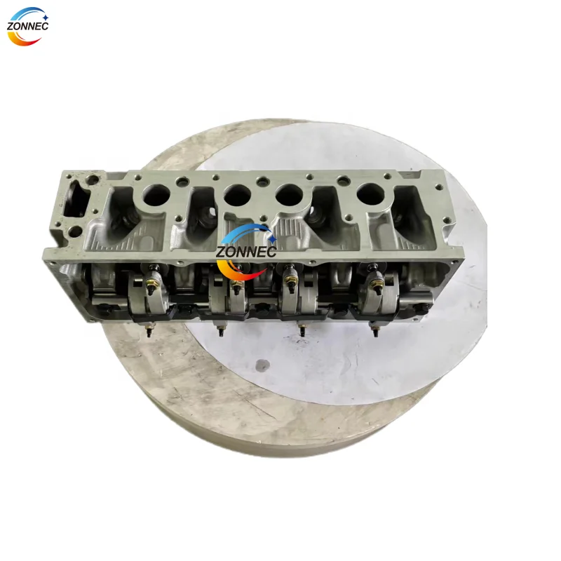 k7m COMPLETE CYLINDER HEAD K7M FOR Renault Megane R19 7701472170 7701475893 7701472681 7701468858