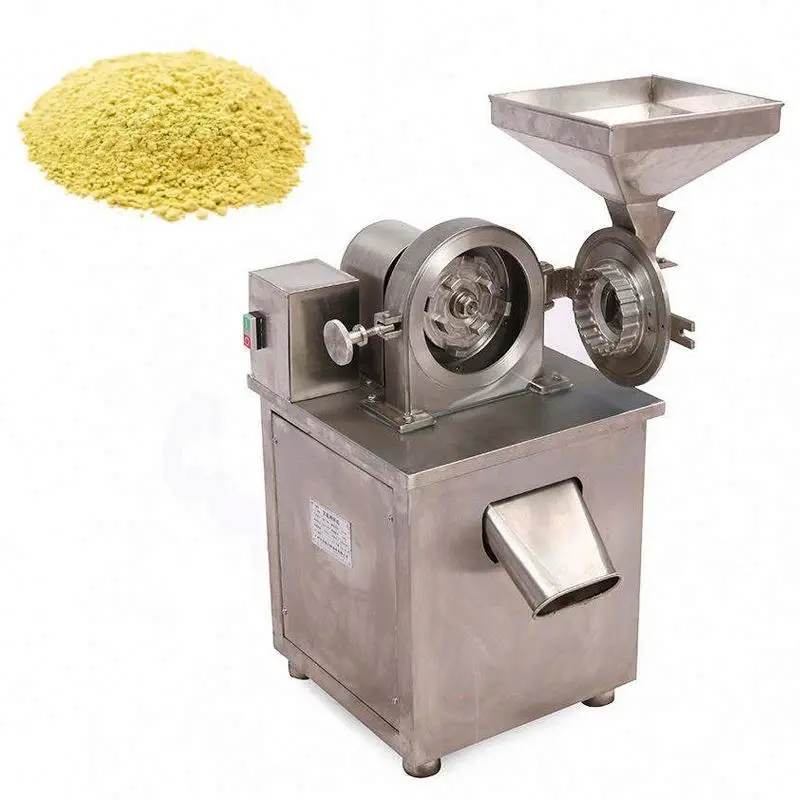 

Factory Price Wholesale Grinding Corn Mill Nano Powder Grinding Mill With Factory Price